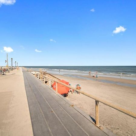 Beach Block 2 Bedroom House W Parking بريقانتاين المظهر الخارجي الصورة