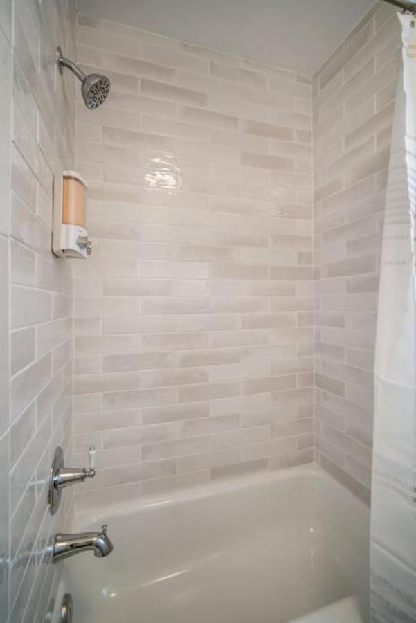 Beach Block 2 Bedroom House W Parking بريقانتاين المظهر الخارجي الصورة